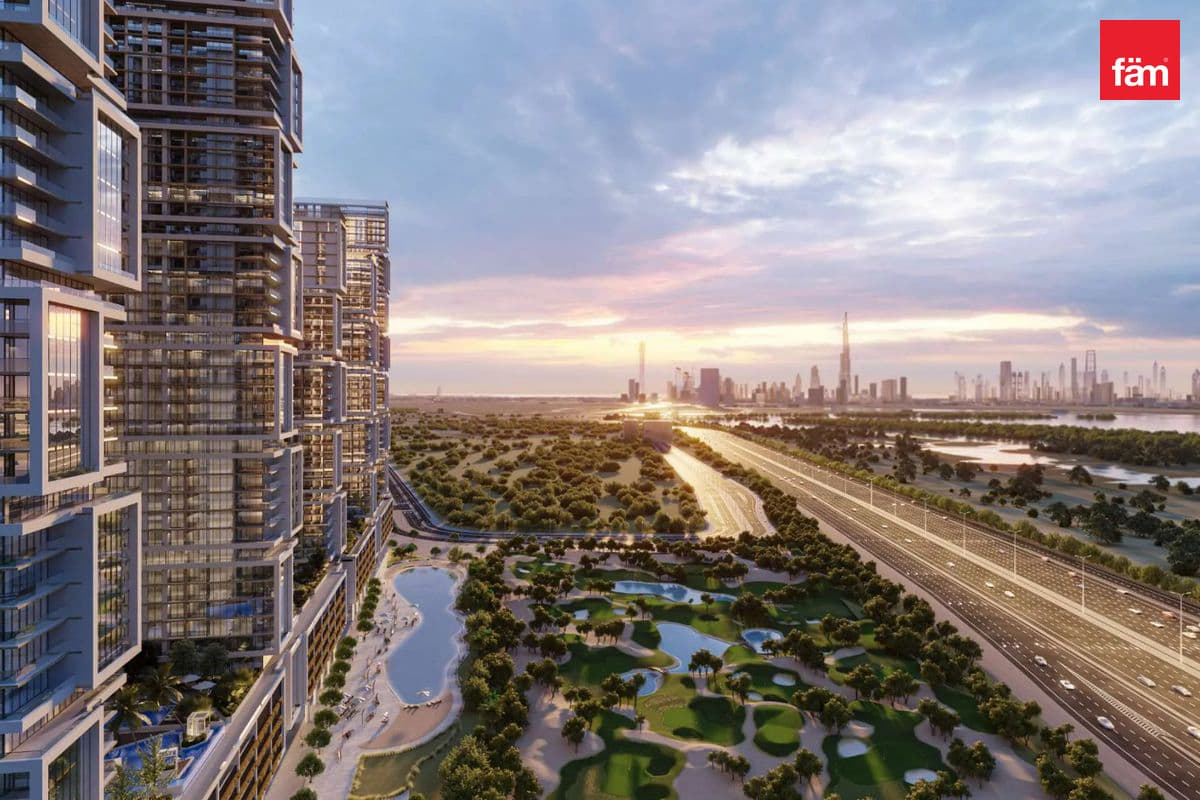 High Floor | Great View | Priced To Sell