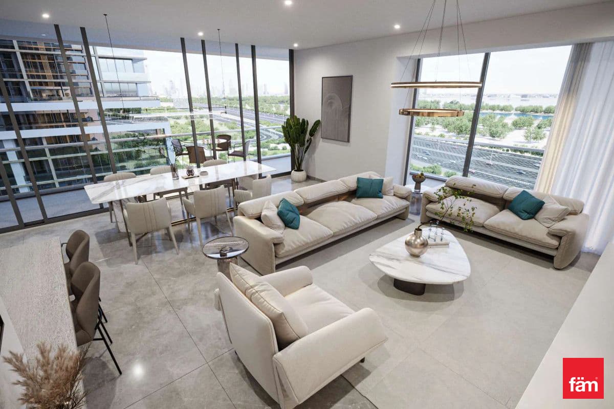 Urgent Off-Plan Resale | Burj Khalifa & Creek Vue