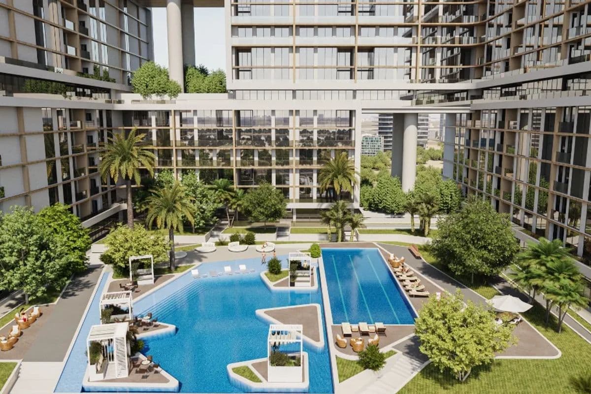 Skyline Views | Golf Course And Sanctuary Views