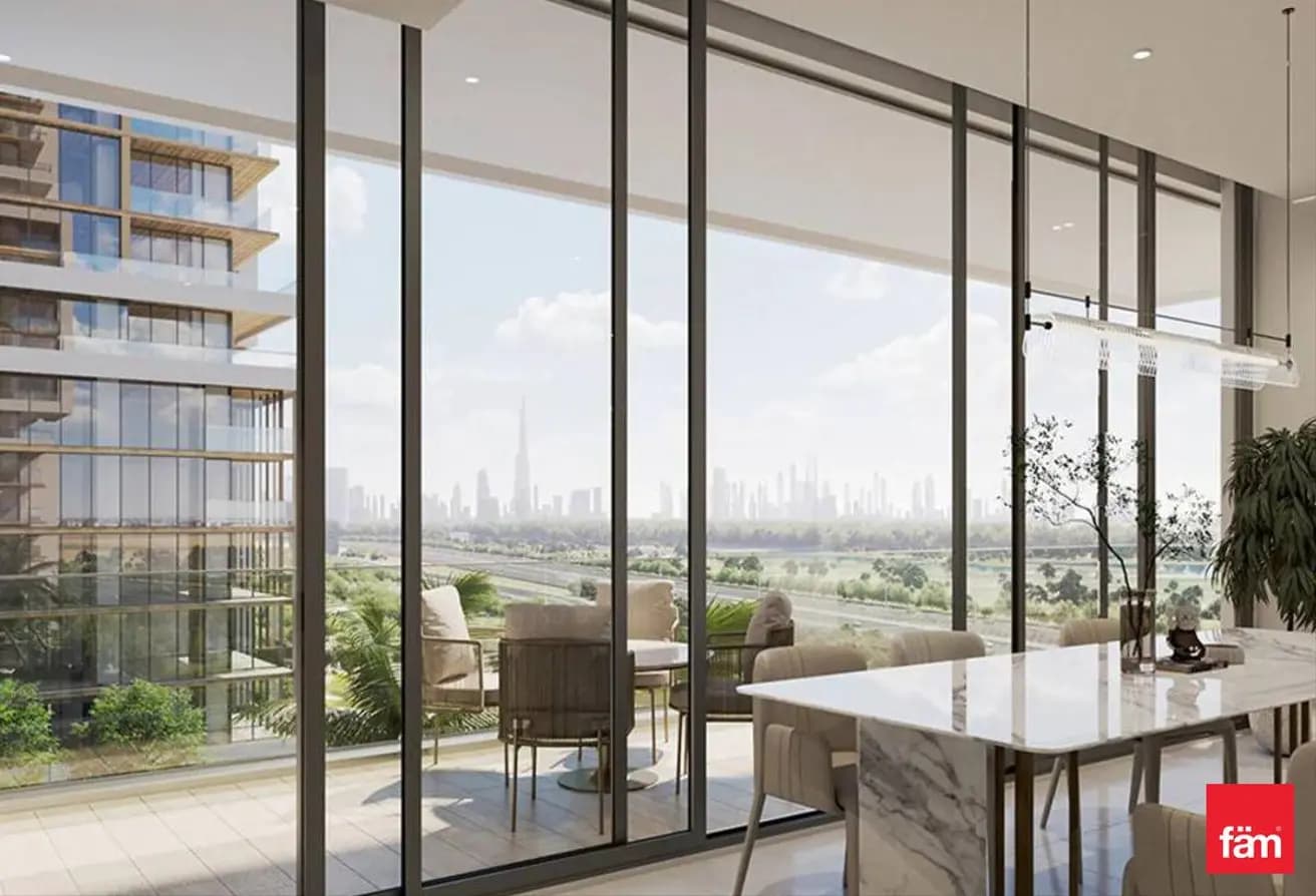 1 Bedroom + Study | Prime Location | Spacious