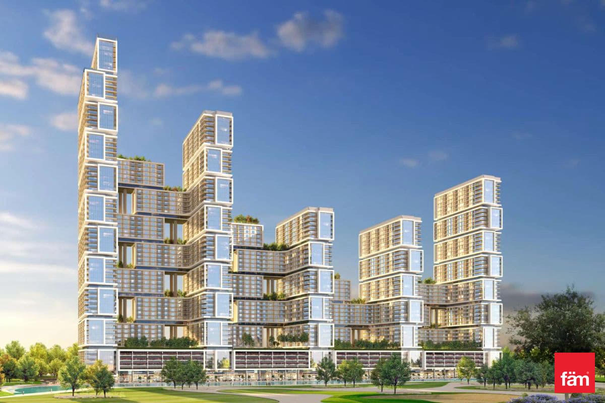Genuine Resale | Premium 2br | Smart Home Features