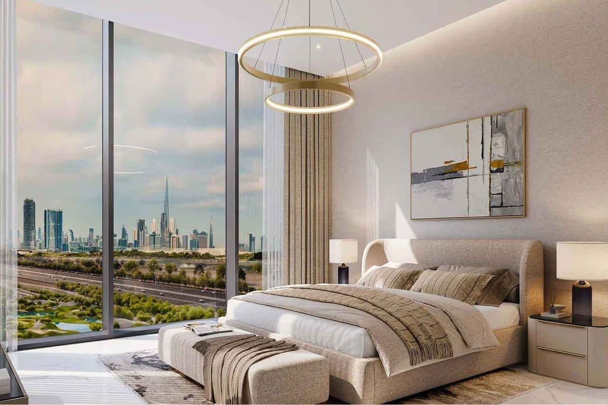 High-Floor | Brand New | Op Deal