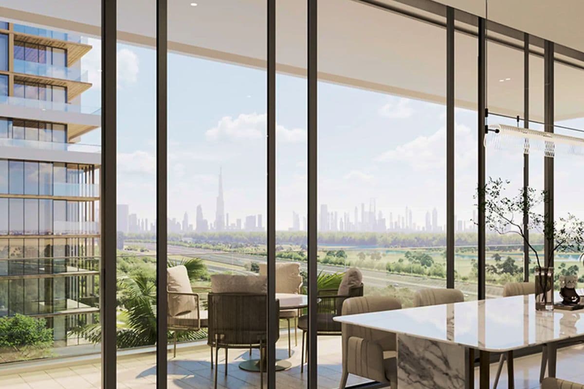 High Floor | Burj Khalifa View | Best Deal