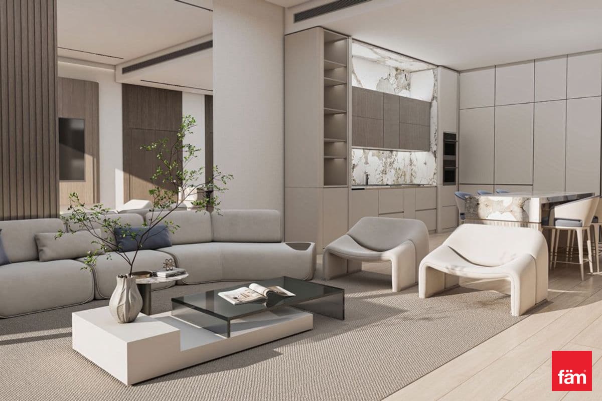 Hot Deal | Below Op | High Floor