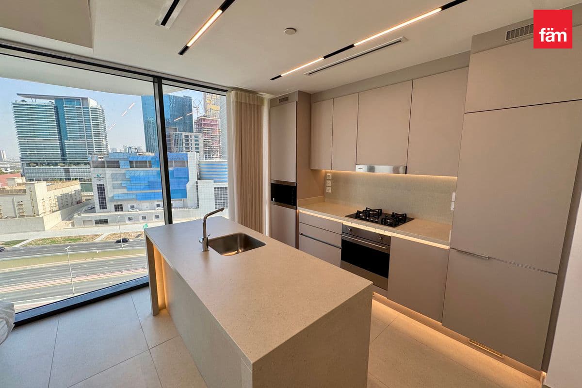 Boutique‑Style Comfort in Newly Delivered Building