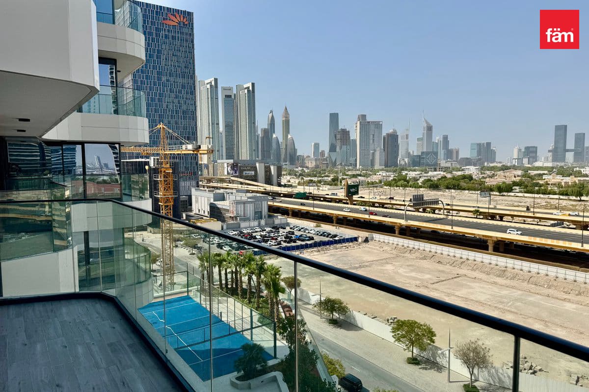 A New Landmark Shining Over Downtown Dubai