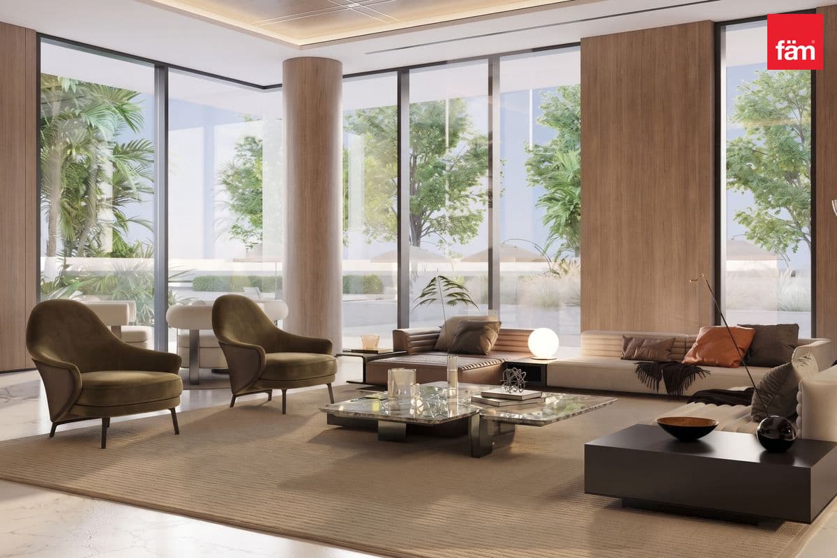 Modern 2br | Park View | Near Energy Metro