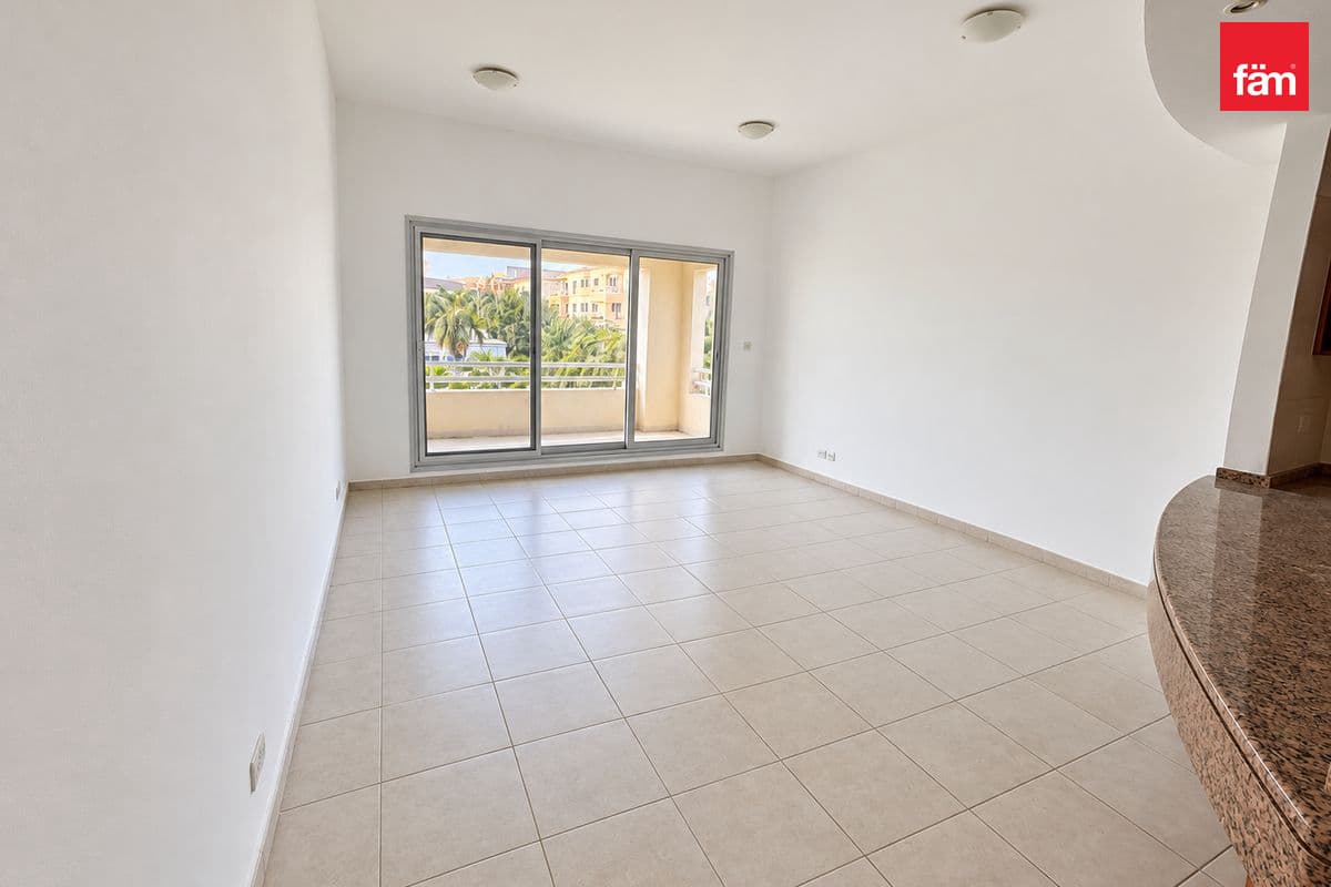 Spacious Layout | Bright Unit | Prime Location