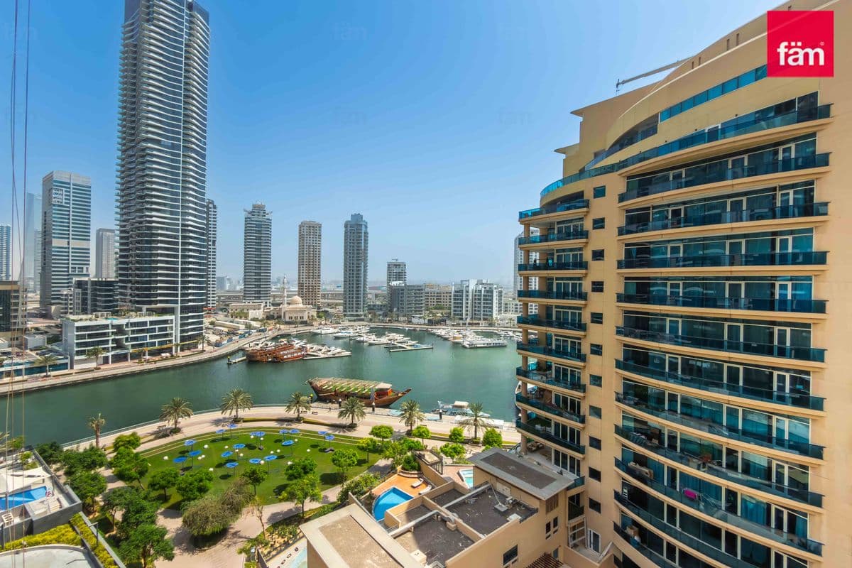Unfurnished | Vacant| Near To The Beach