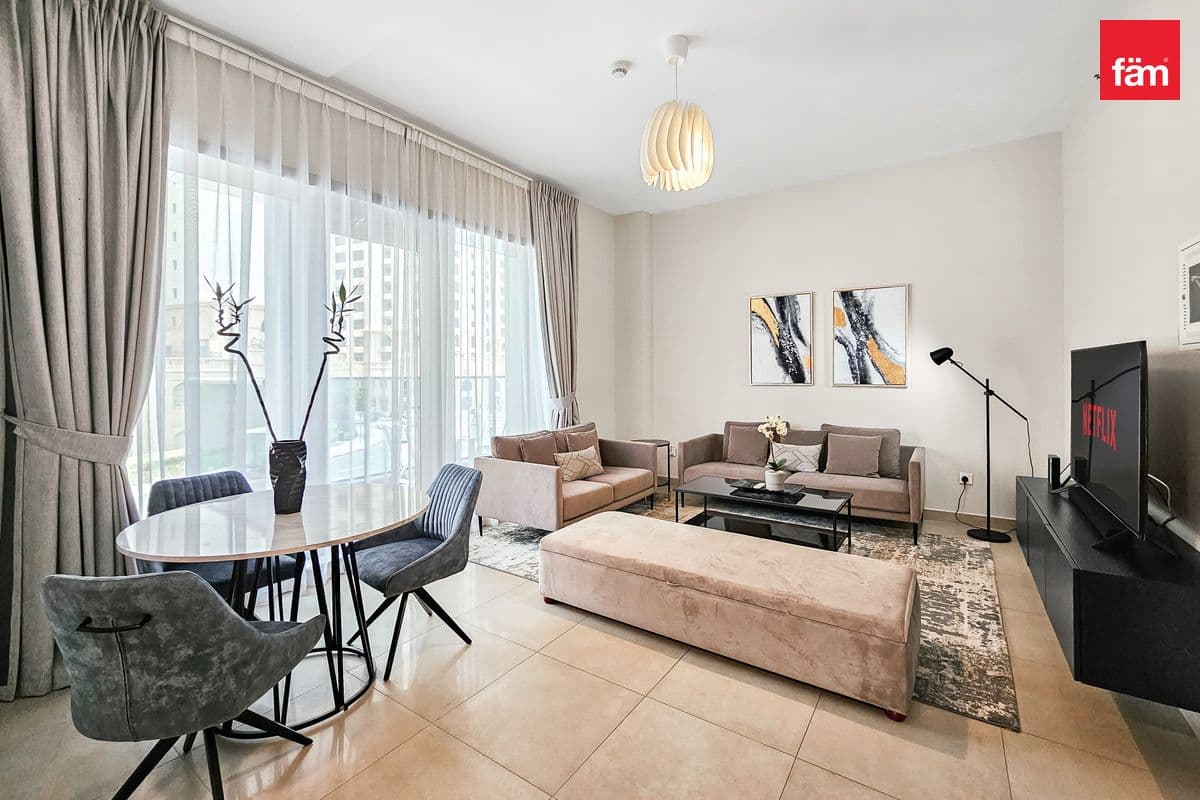 Mint Condition | Elegant Furniture | Best Location