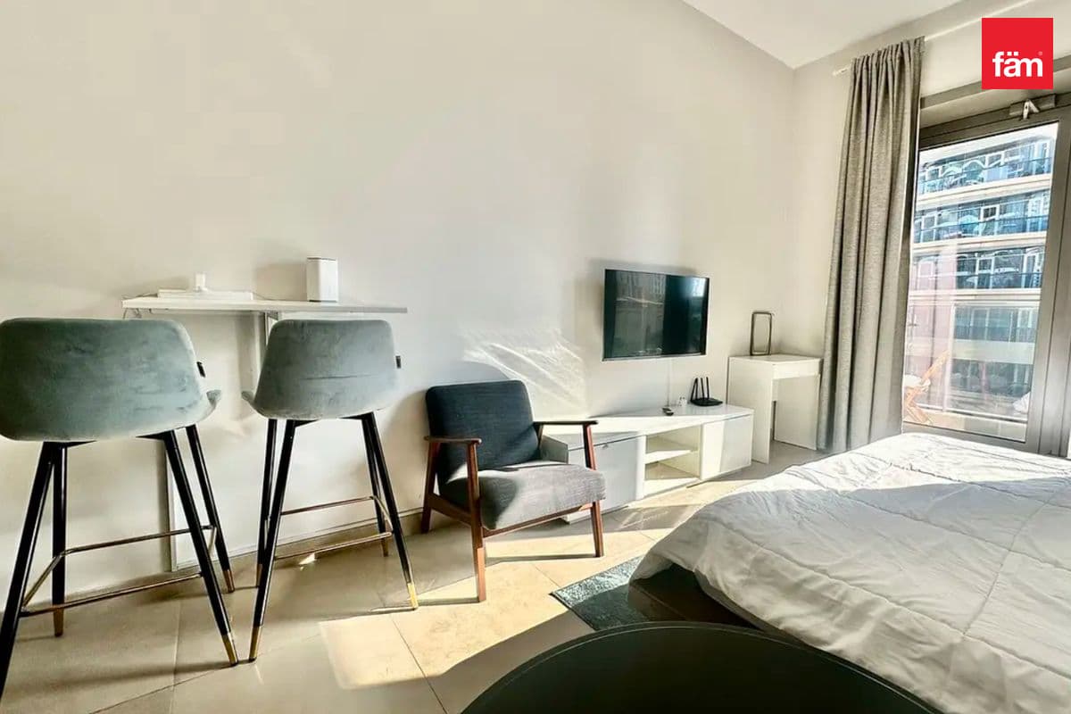 Urgent | Tenanted | Furnished | Investment