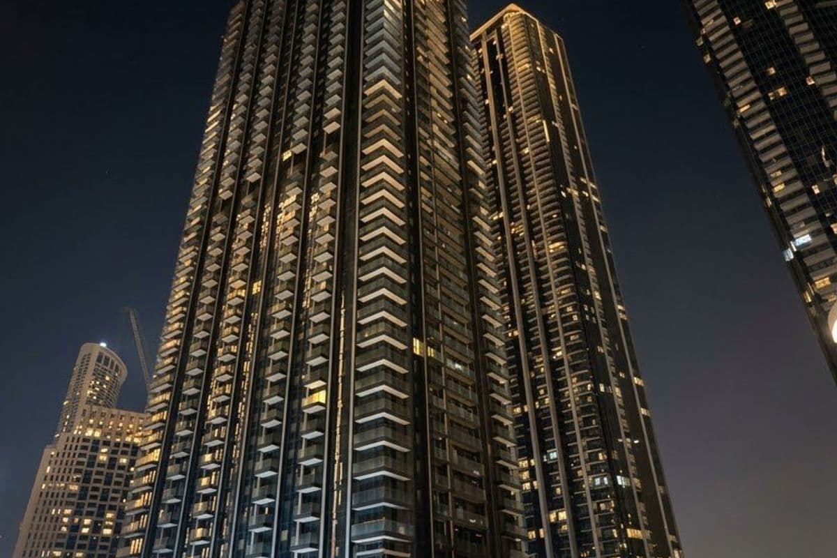 Full Burj Khalifa View | Best Layout | Best Deal