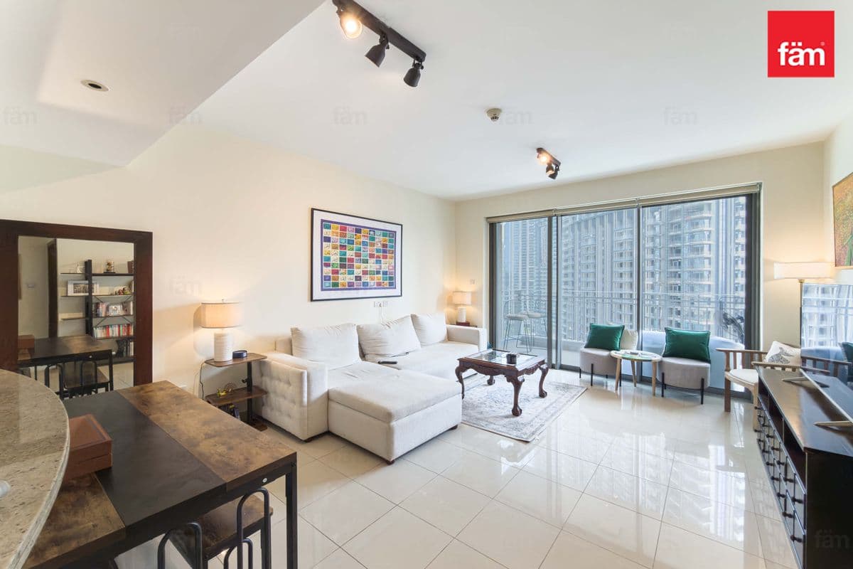 High Floor | ROI Generating Investment