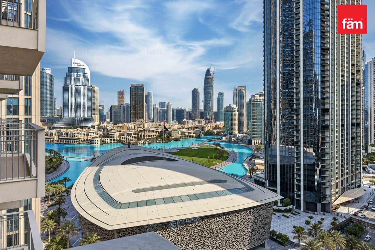 High Floor | ROI Generating Investment