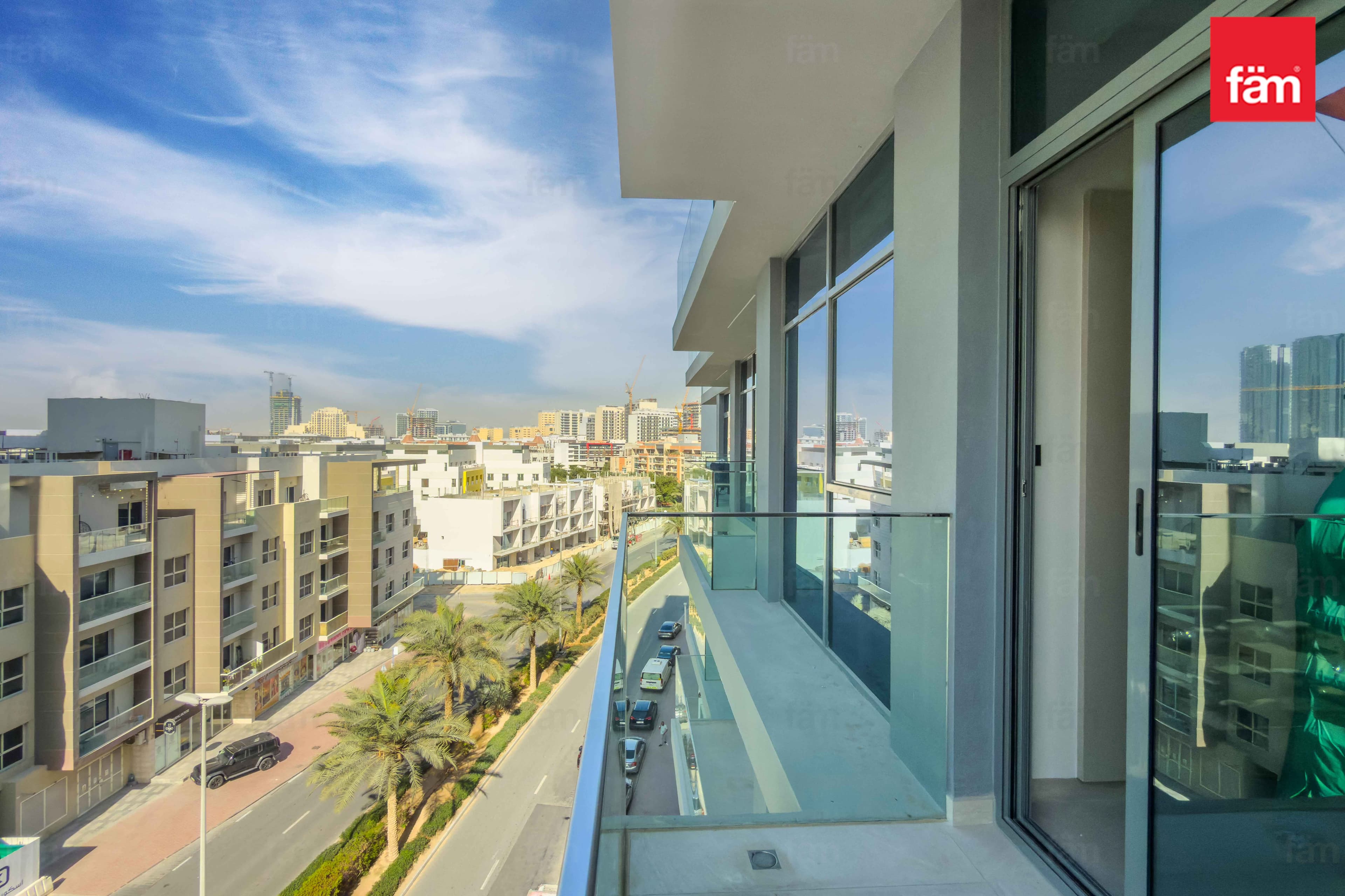 Brand New | Spacious | Ready To Move