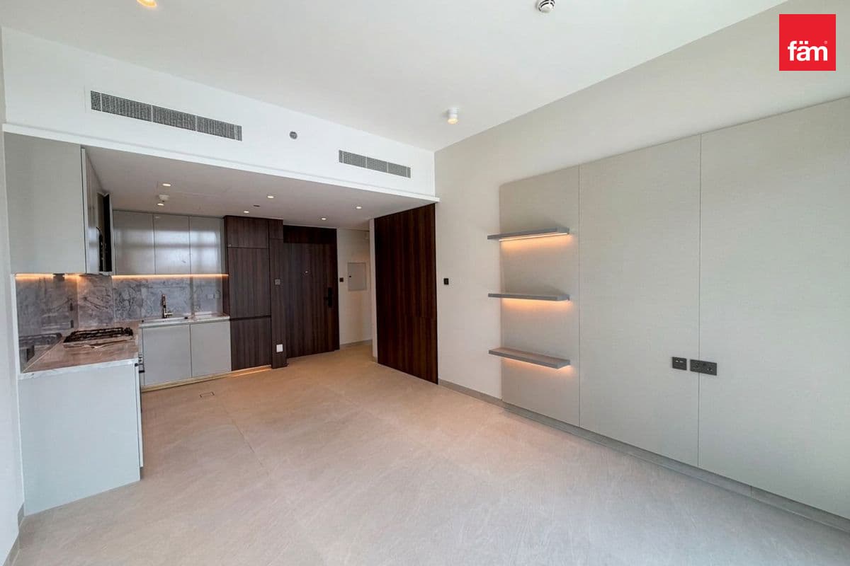 Brand New | Spacious | Ready To Move | Maid Room