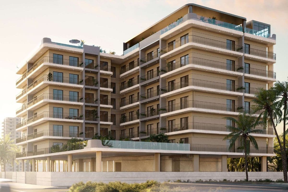 Dubai South | Stylish 1 BHK | Modern | Resale