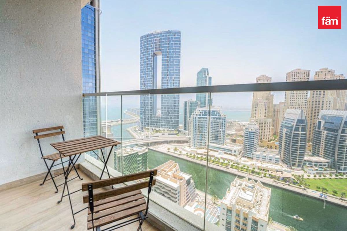 Stylish Studio| Furnished | 5 Min To The Beach
