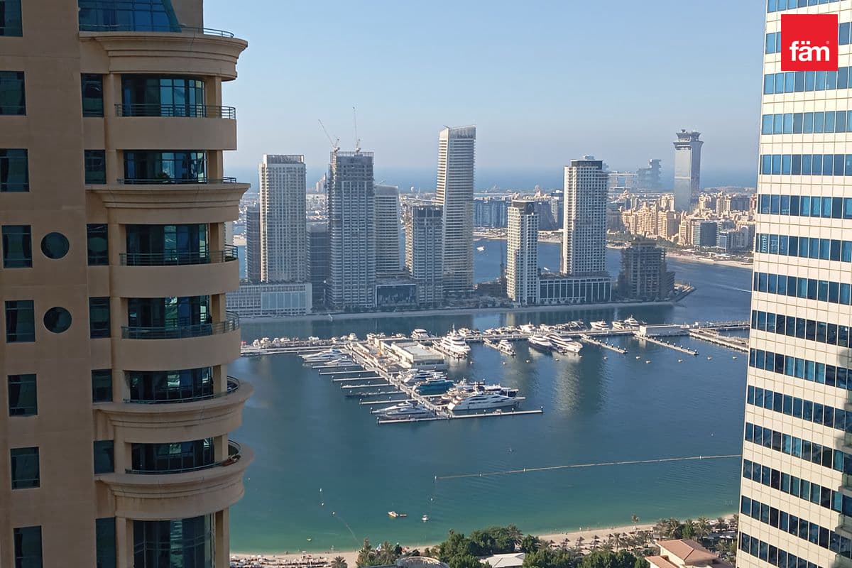 See View | Spacious Layout | Prime Location