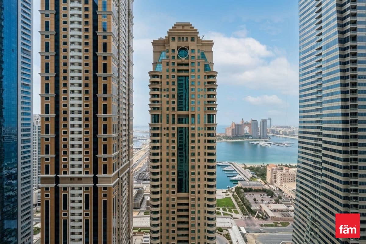 High ROI | High Floor | Vacant