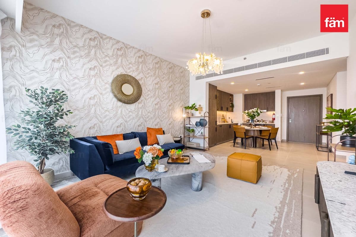 Brand New | Fully Furnished | Best Priced