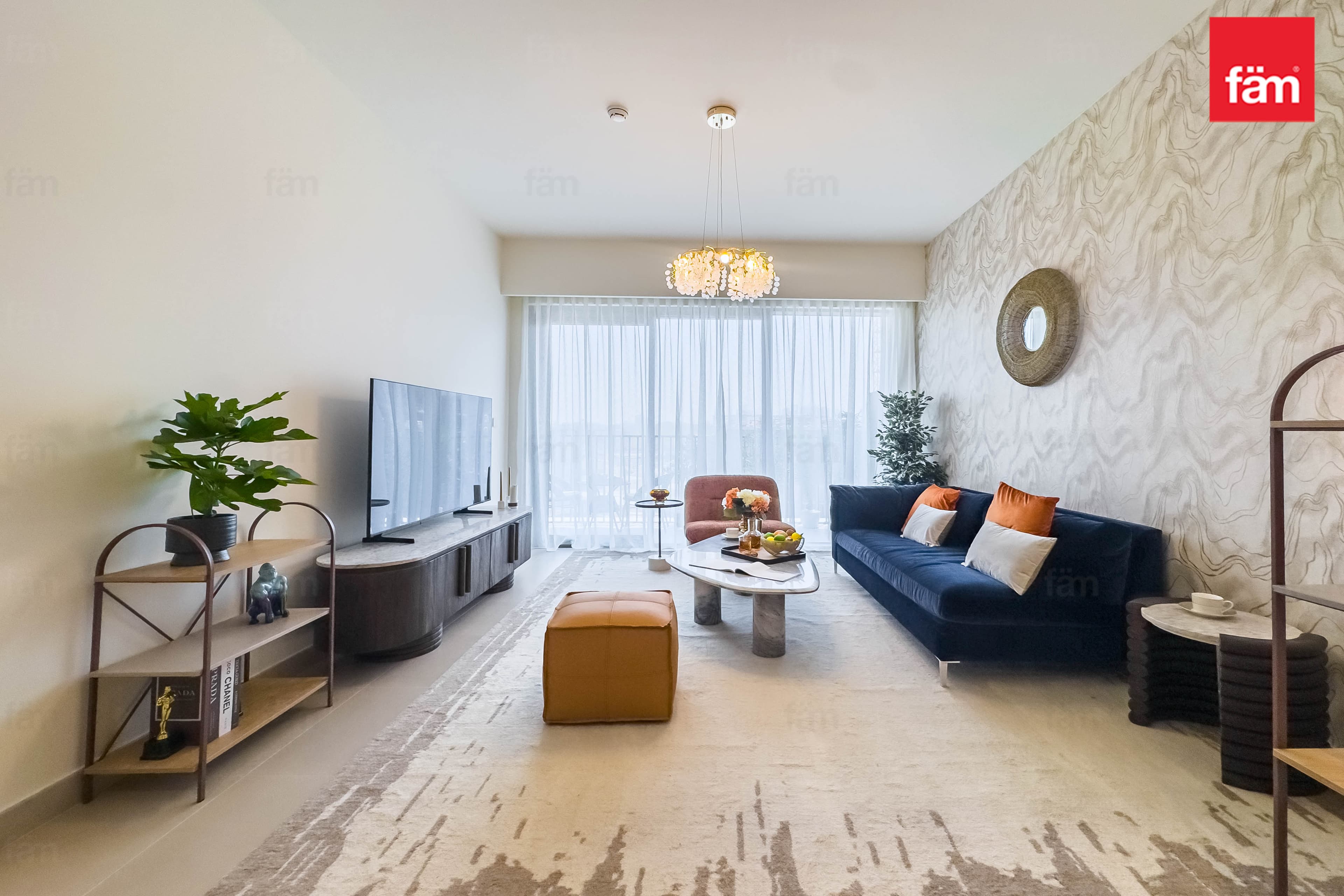 Investor Deal | Spacious | Furnished | Brand New