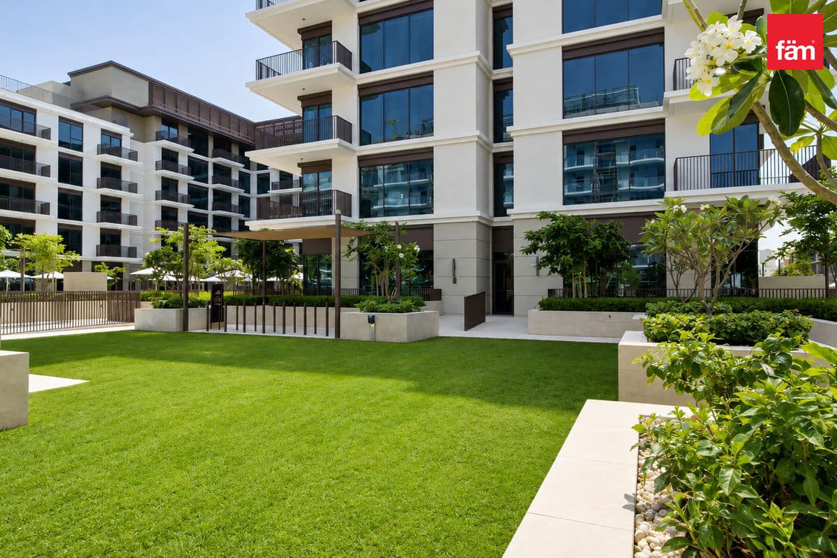 Lifestyle & Investment Opportunity In Mina Rashid