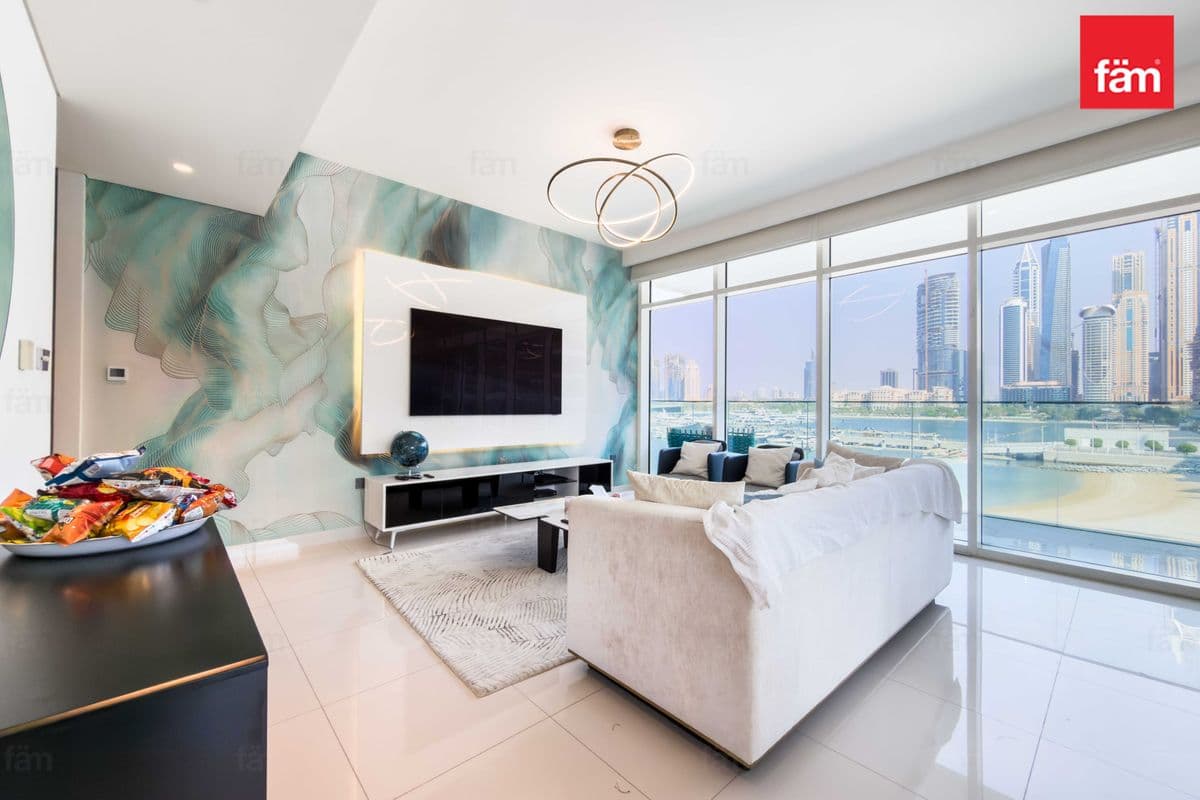 Full Seaview | Beachfront Living