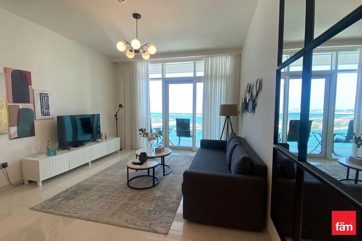 Private Beach | Vacant In September | Furnished