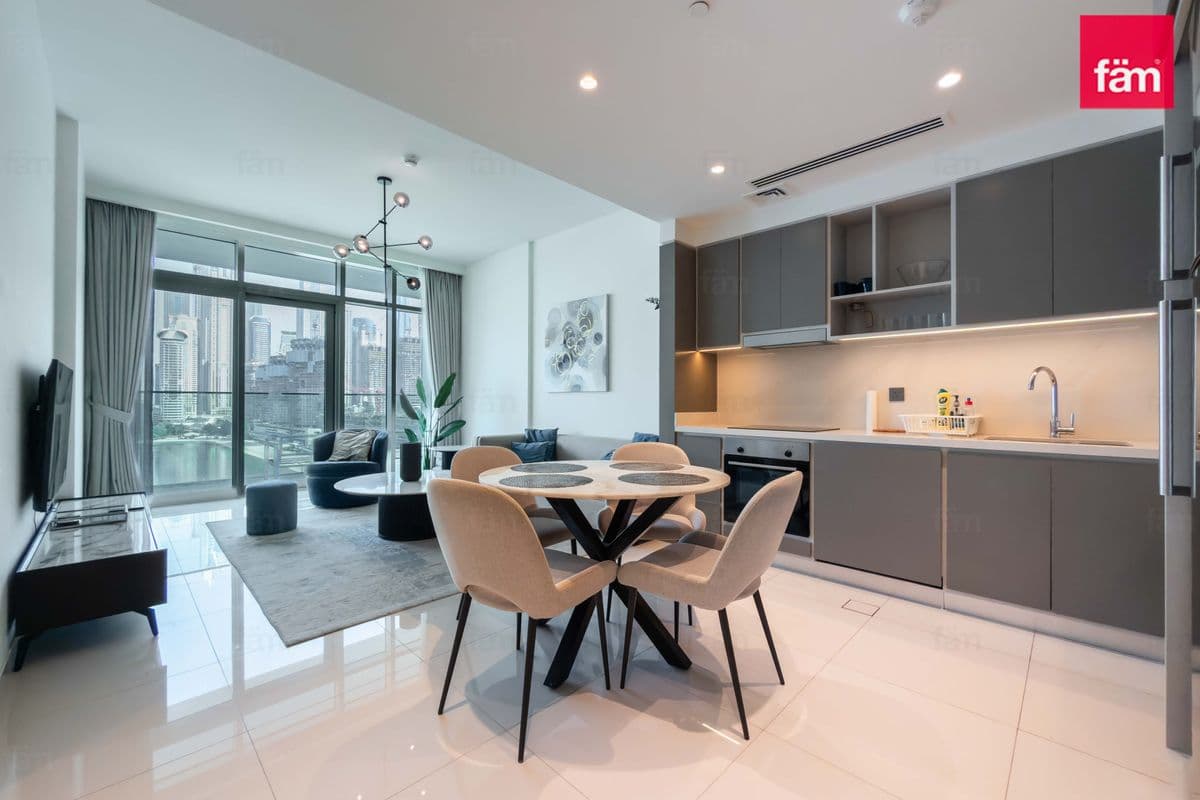 Full Skyline View | Private Beach | Luxury