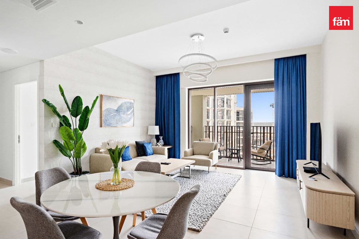 Family Friendly Community | Fully Furnished
