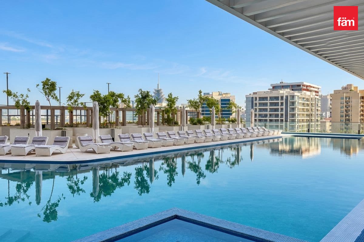 Brand New Living With Unobstructed Green Views