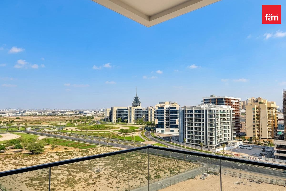 Modern Living | Bright Views | Ready To Move