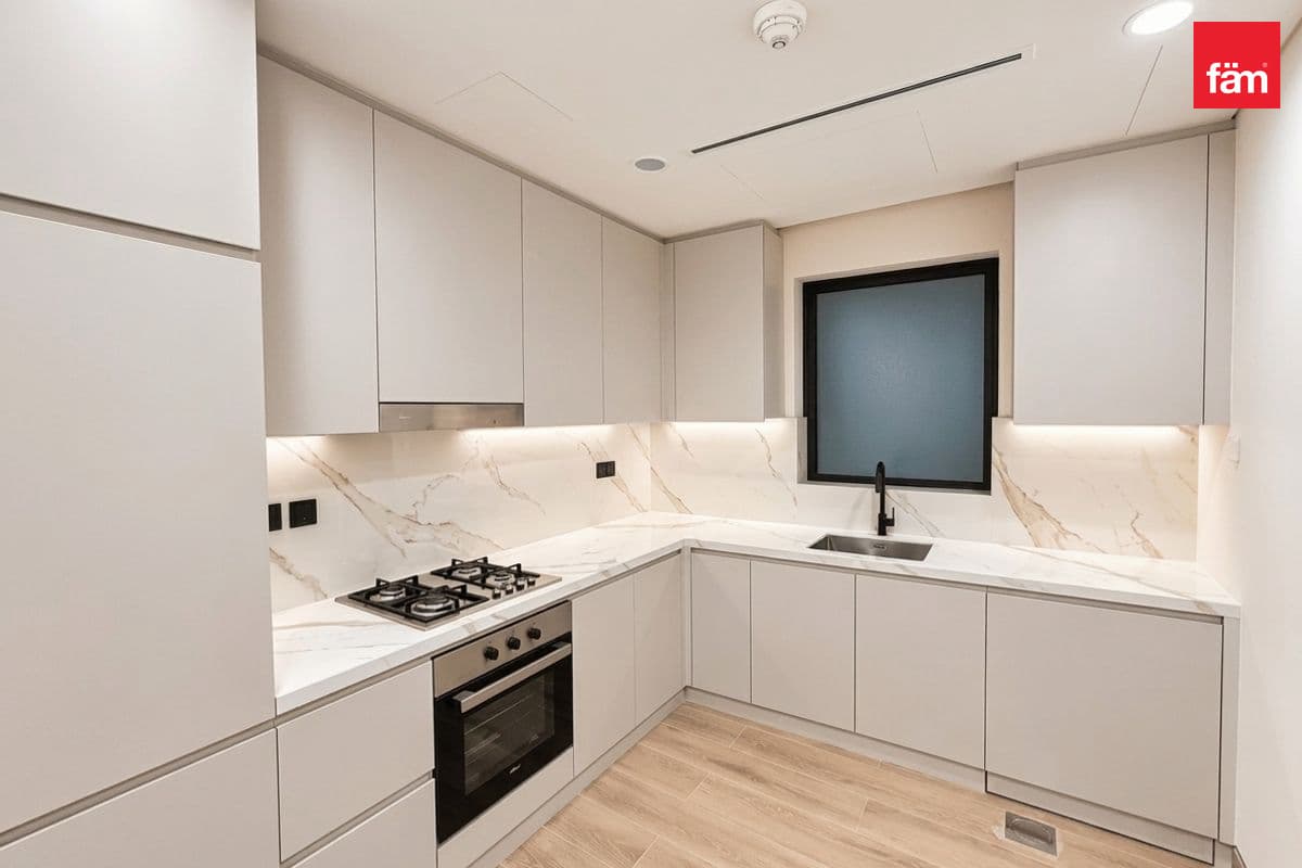 Brand New Living | Lush Views | Prime Location