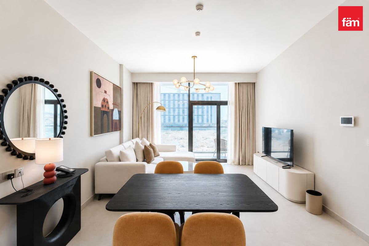 Brand New I Furnished I Investment Property