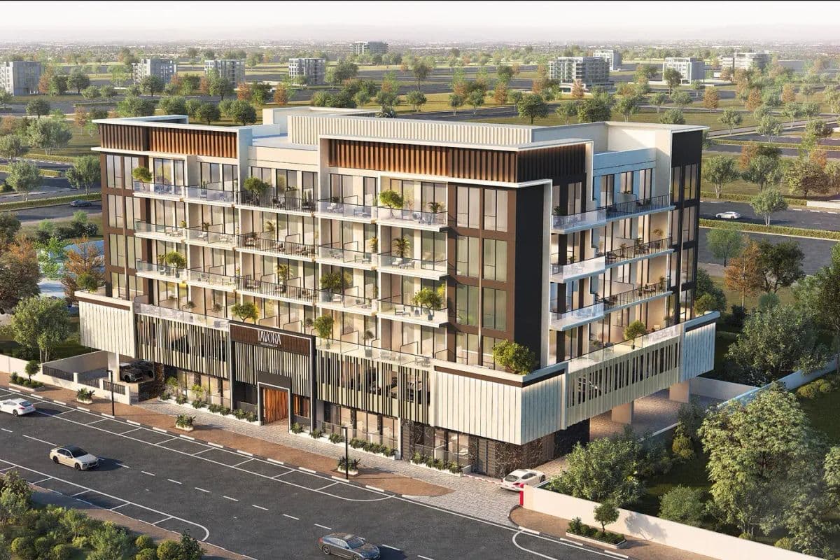 Spacious Layout | High ROI | Prime Location
