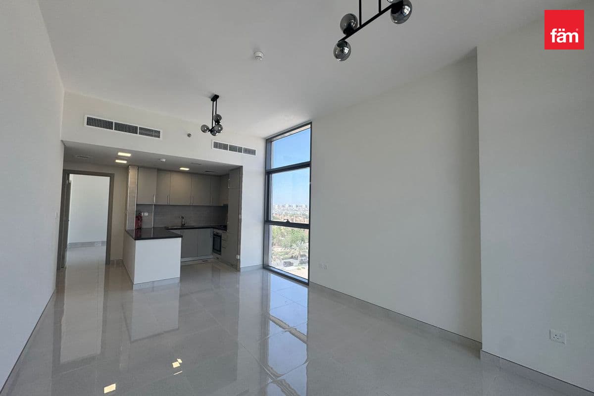 Rented I Newly Built I Spacious Layout