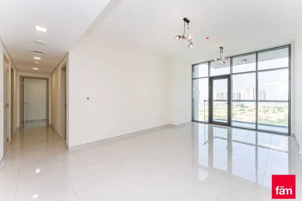 Community View I Vacant On Transfer I Vastu