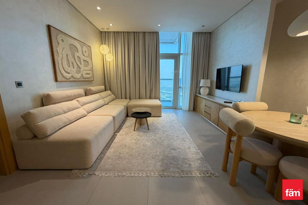 Vacant | Furnished | Higher Floor | Biggest Layout
