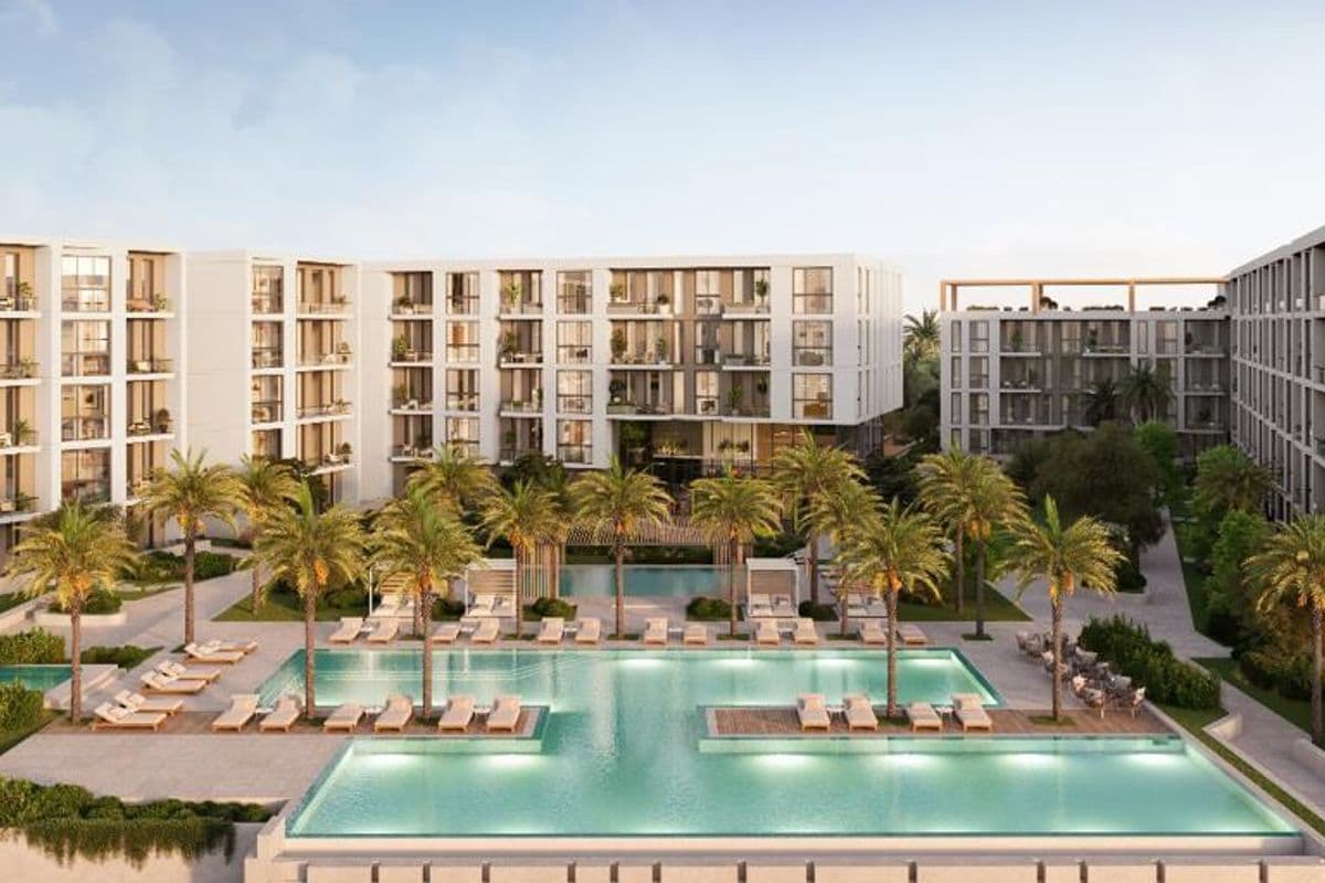 Brand New | Pool View | Multiple Options | Near Ho