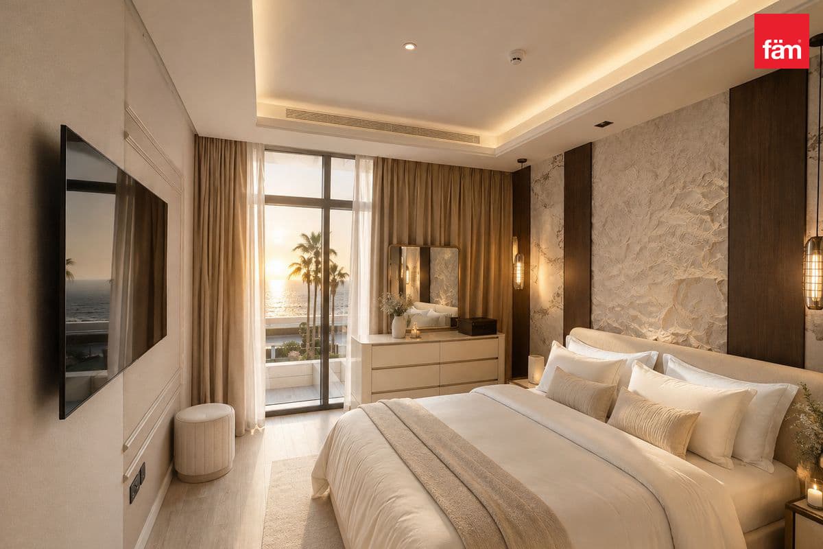 Fully Renovated | Furnished | Sunset View
