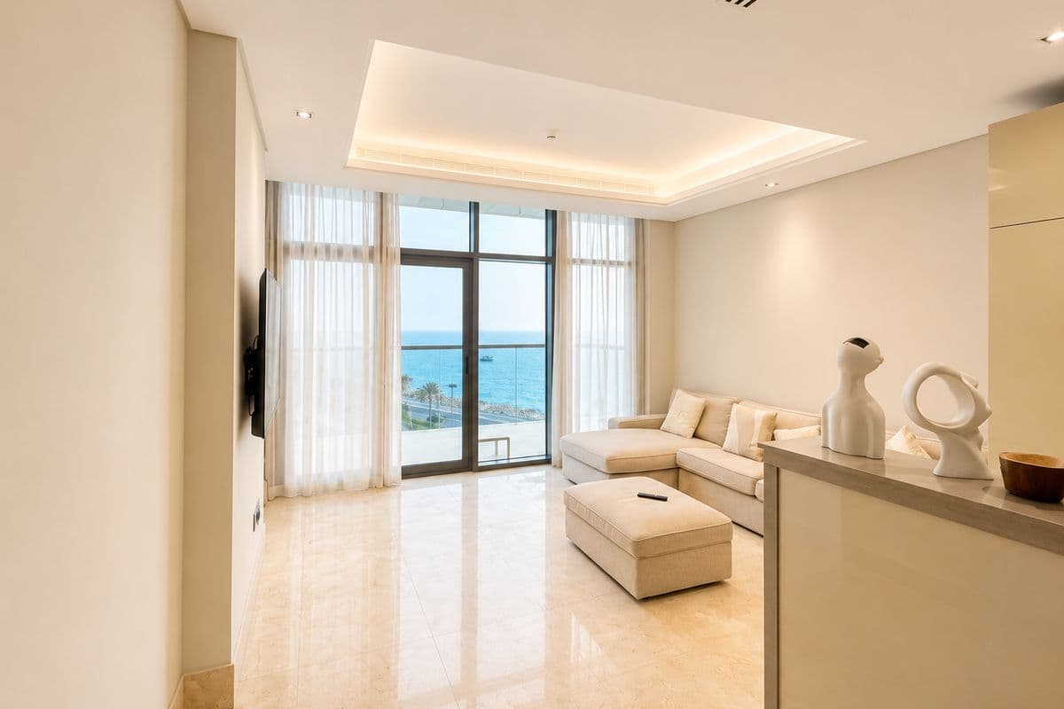 High Floor | Sea View | Best Price