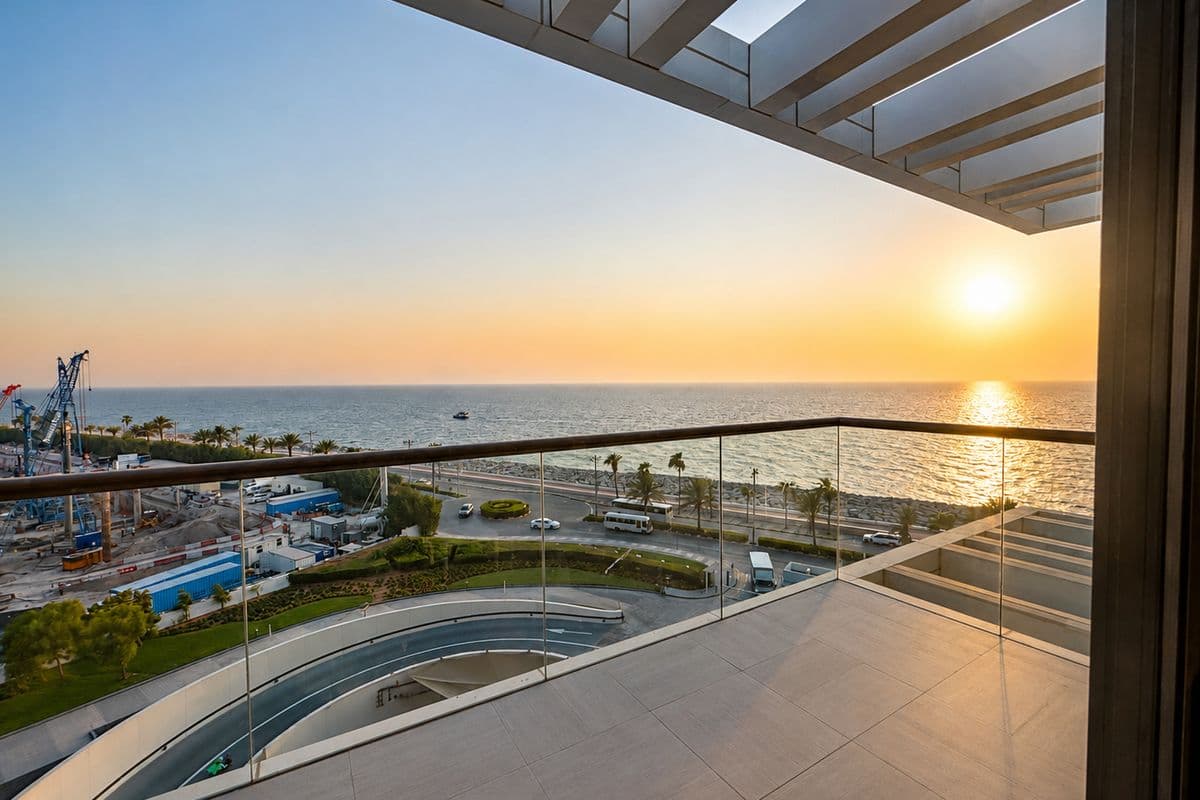High Floor | Sea View | Best Price