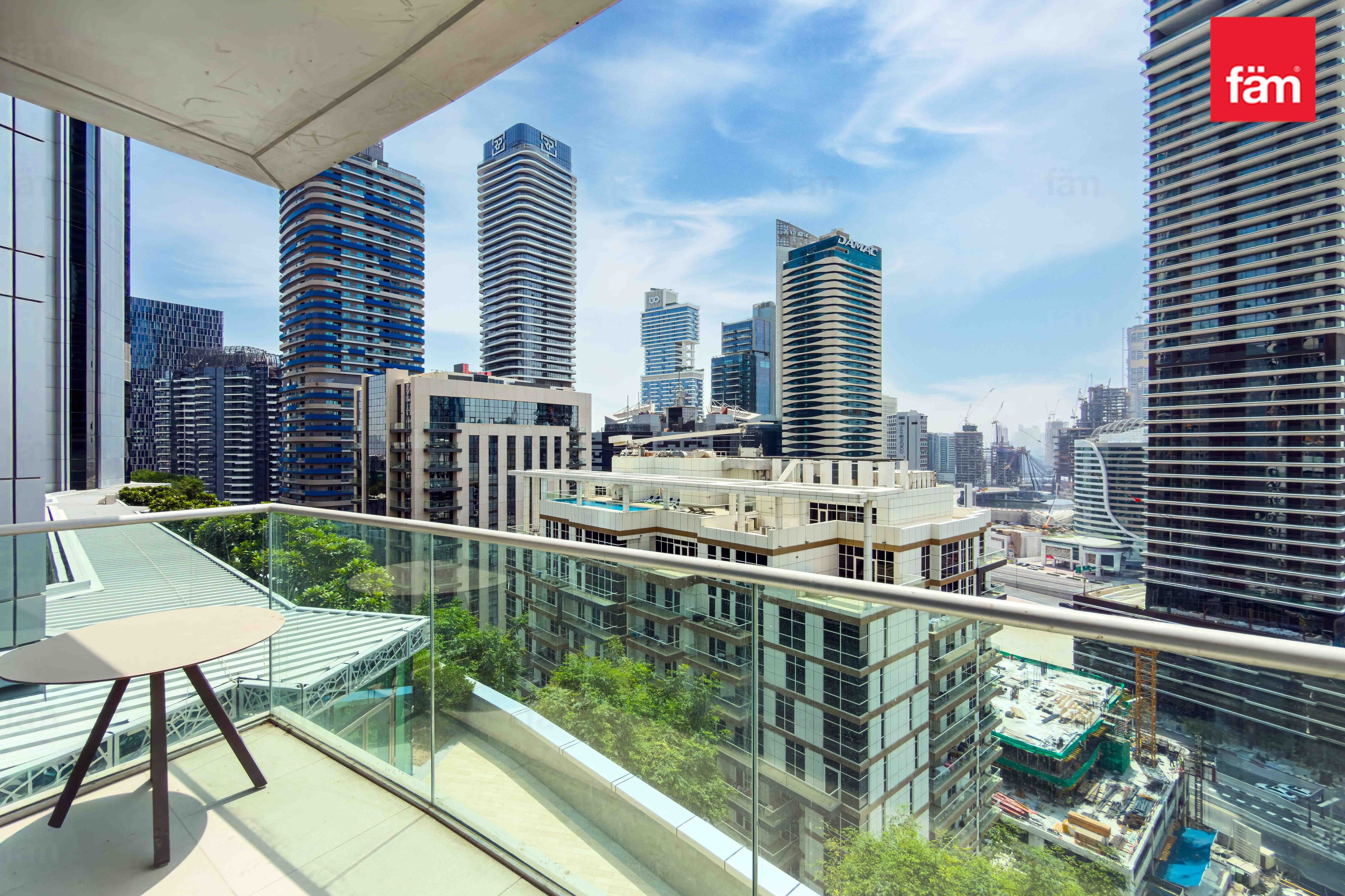 Best Layout | Burj View | Multiple Option