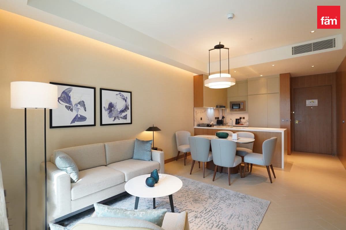 Furnished | Prime Location | Spacious