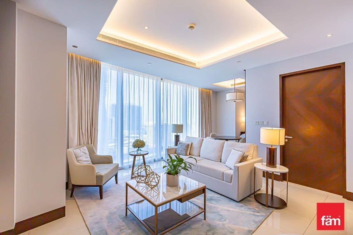 Modern APT | Skyline SZR View | Vacant Soon