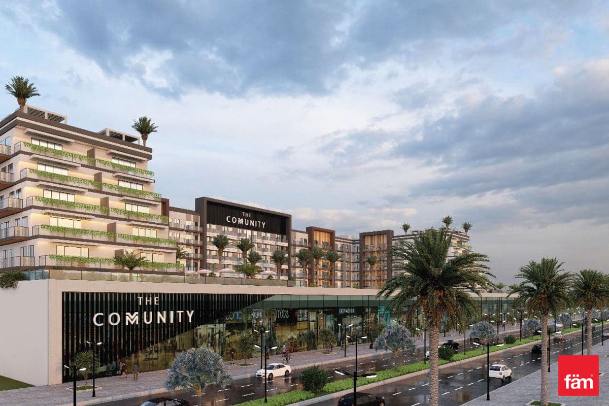 Spacious | Prime Location | Community Expert