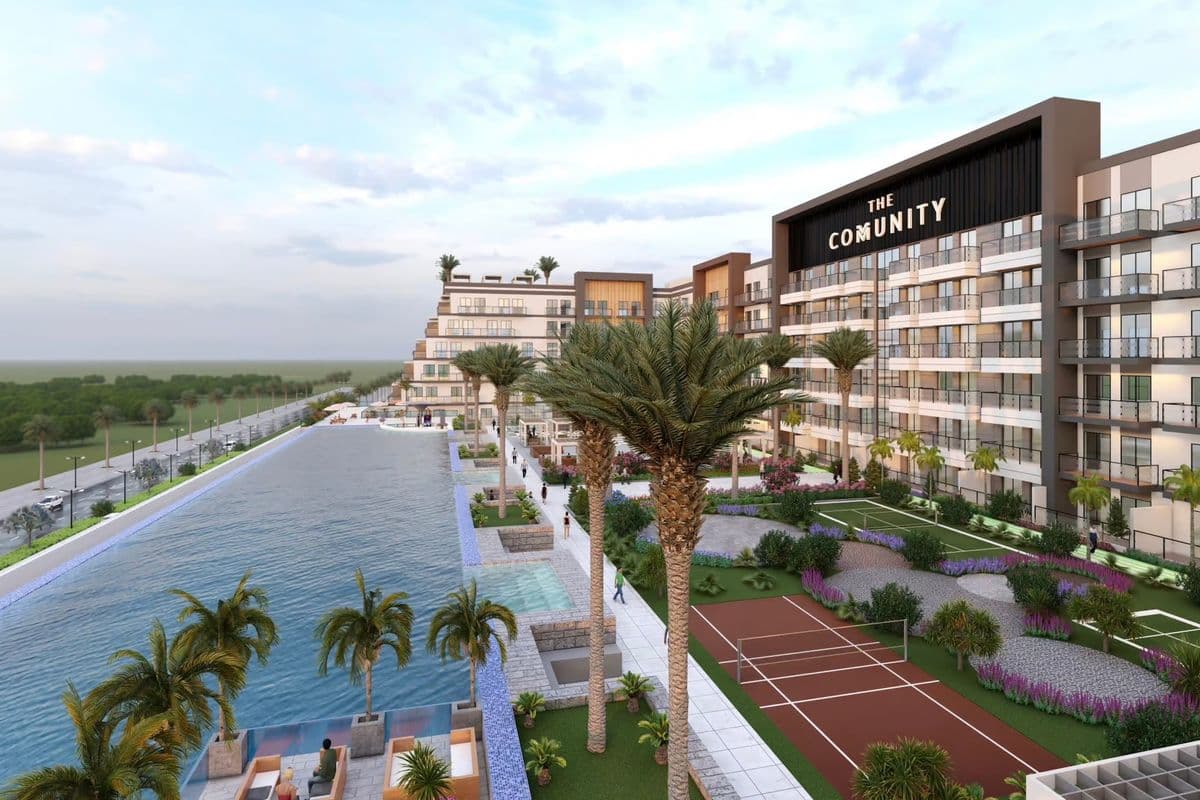 Brand New | Big Layout | Luxurious
