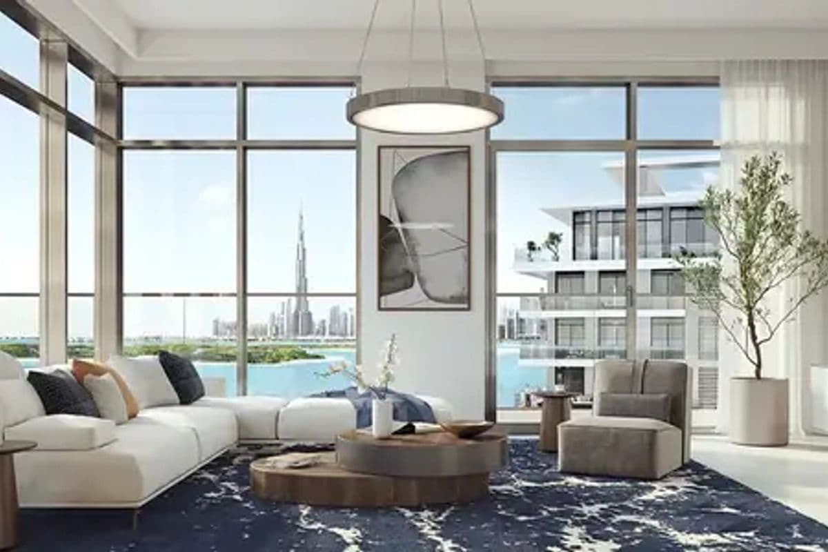 Handover Soon | Penthouse | Waterfront View