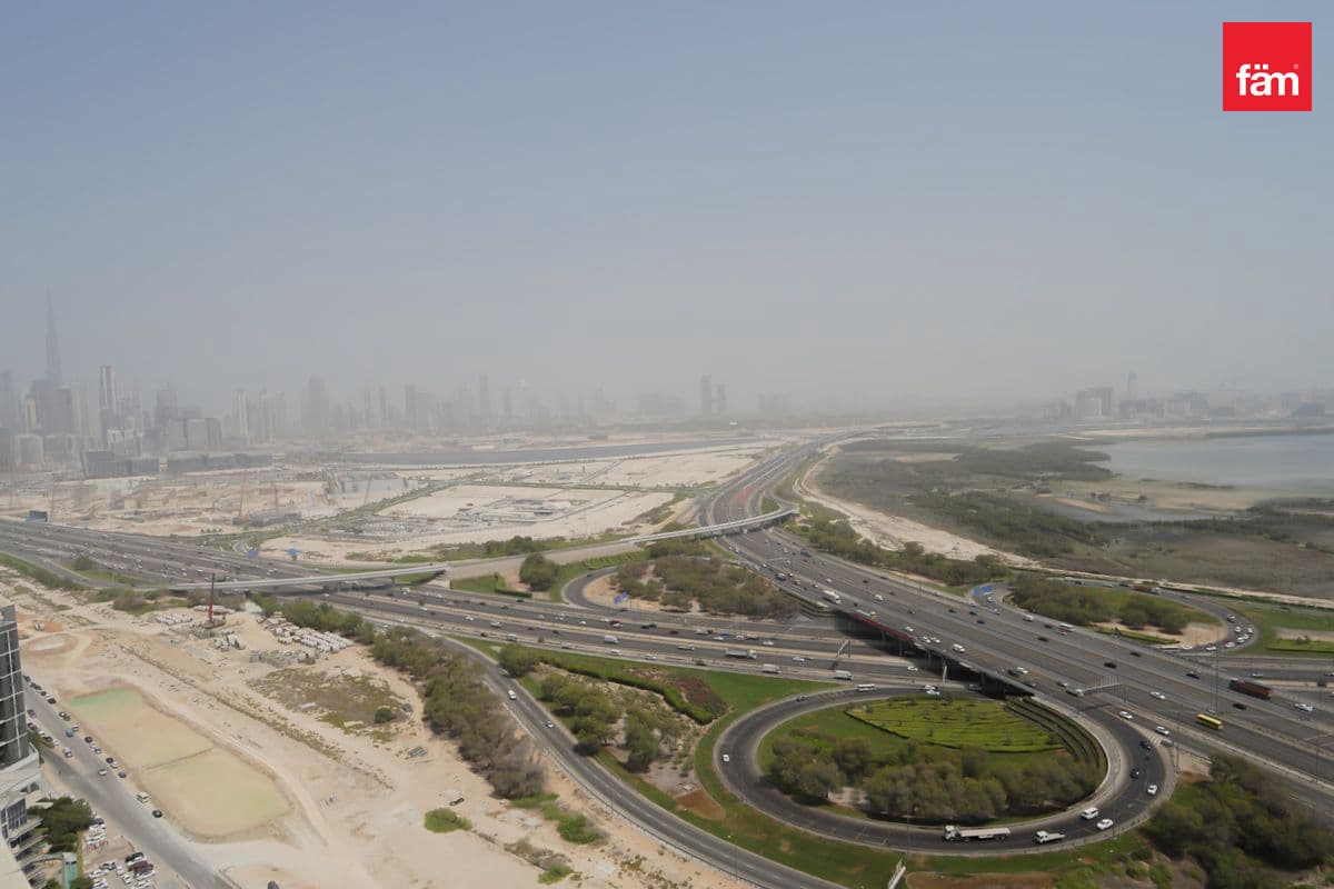Luxury Living | Burj View | Vacant | Unfurnished